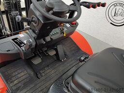 Hangcha CPCD35 Allrad