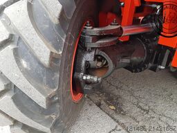 Hangcha CPCD35 Allrad