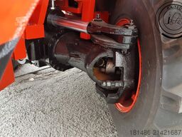 Hangcha CPCD35 Allrad