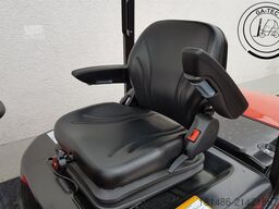 Hangcha CPCD35 Allrad