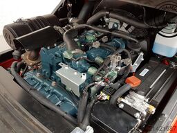 Hangcha CPCD35 Allrad