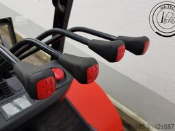 Hangcha CPCD35 Allrad