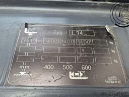 Linde L14