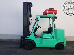 Mitsubishi FGC70K-STC