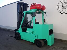 Mitsubishi FGC70K-STC