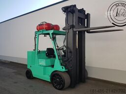 Mitsubishi FGC70K-STC