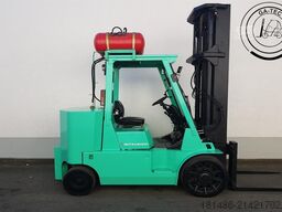 Mitsubishi FGC70K-STC