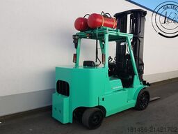 Mitsubishi FGC70K-STC