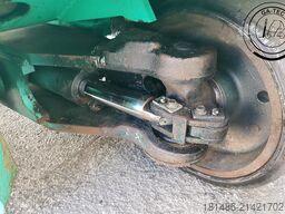 Mitsubishi FGC70K-STC