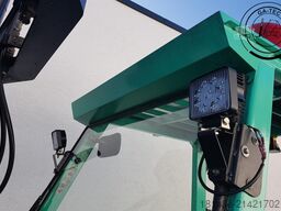 Mitsubishi FGC70K-STC