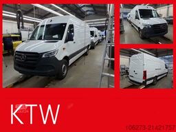 Mercedes-Benz Sprinter 317 Maxi,9GTronic,MBUX,Kamera,LED