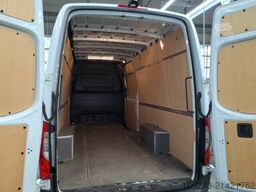Mercedes-Benz Sprinter 317 Maxi,9GTronic,MBUX,Kamera,LED