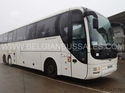 MAN Lions Coach R09 / 13.3m / Lift / USB / Full Option