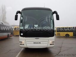 MAN Lions Coach R09 / 13.3m / Lift / USB / Full Option