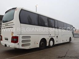 MAN Lions Coach R09 / 13.3m / Lift / USB / Full Option