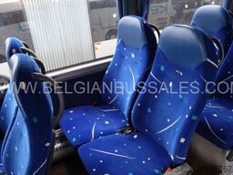MAN Lions Coach R09 / 13.3m / Lift / USB / Full Option