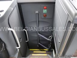 MAN Lions Coach R09 / 13.3m / Lift / USB / Full Option