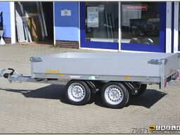 Eduard HL 2615 2000 kg Hochlader Tandemachser