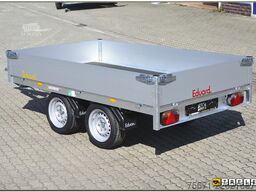 Eduard HL 2615 2000 kg Hochlader Tandemachser