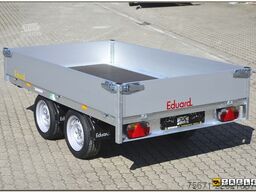 Eduard HL 2615 2000 kg Hochlader Tandemachser
