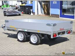Eduard HL 2615 2000 kg Hochlader Tandemachser