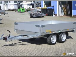 Eduard HL 2615 2000 kg Hochlader Tandemachser