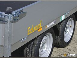 Eduard HL 2615 2000 kg Hochlader Tandemachser