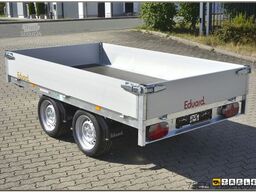 Eduard HL 2615 2000 kg Hochlader Tandemachser