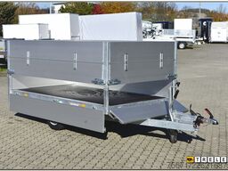 Eduard HL 2615 2000 kg Hochlader Tandemachser