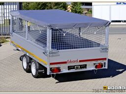 Eduard HL 2615 2000 kg Hochlader Tandemachser