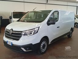 Renault Trafic L