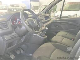 Renault Trafic L