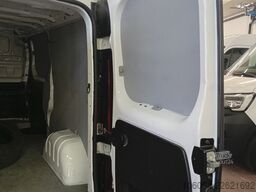 Renault Trafic L