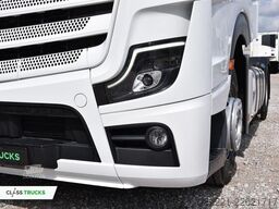 MERCEDES-BENZ Actros 5 1845 BigSpace MirrorCam