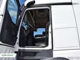 MERCEDES-BENZ Actros 5 1845 BigSpace MirrorCam