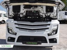MERCEDES-BENZ Actros 5 1845 BigSpace MirrorCam