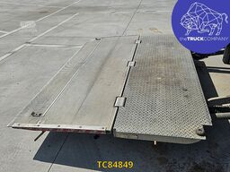 MAN TGM 290