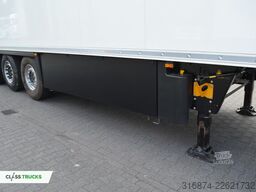 SCHMITZ CARGOBULL SKO FP 60 Carrier Vector 1550