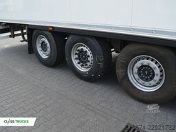 SCHMITZ CARGOBULL SKO FP 60 Carrier Vector 1550