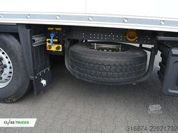 SCHMITZ CARGOBULL SKO FP 60 Carrier Vector 1550