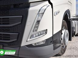 VOLVO FH 500 Globetrotter XL Varios