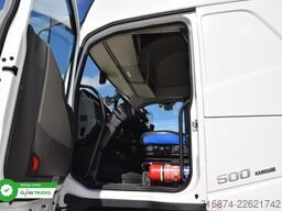 VOLVO FH 500 Globetrotter XL Varios