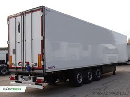 SCHMITZ CARGOBULL SKO FP 60 ThermoKing SLXi 300