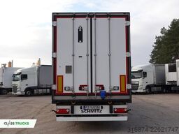 SCHMITZ CARGOBULL SKO FP 60 ThermoKing SLXi 300
