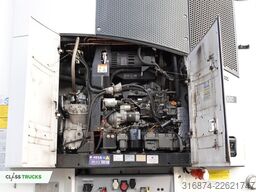 SCHMITZ CARGOBULL SKO FP 60 ThermoKing SLXi 300