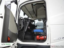 VOLVO FH 460 Globetrotter XL i-Save