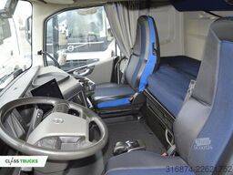 VOLVO FH 460 Globetrotter XL i-Save