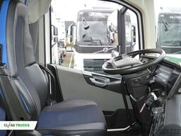 VOLVO FH 460 Globetrotter XL i-Save