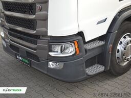 SCANIA R460 CR20H ACC ADAS Package