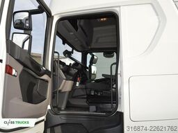 SCANIA R460 CR20H ACC ADAS Package